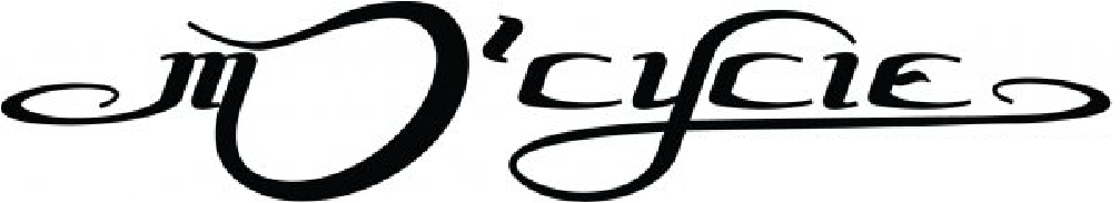 Mo'Cycle logo